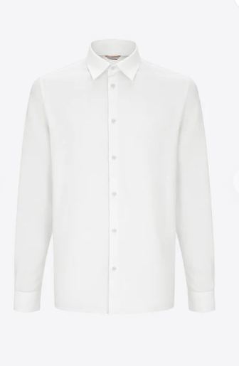 DISTRETTO 12 - Camicia jersey MENTA