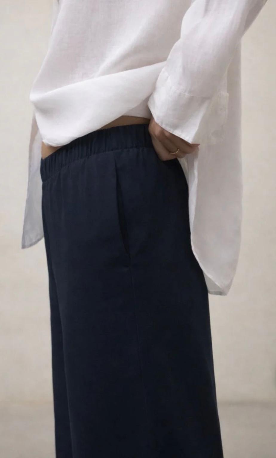 ECOALF — Moss Pantalone — Donna