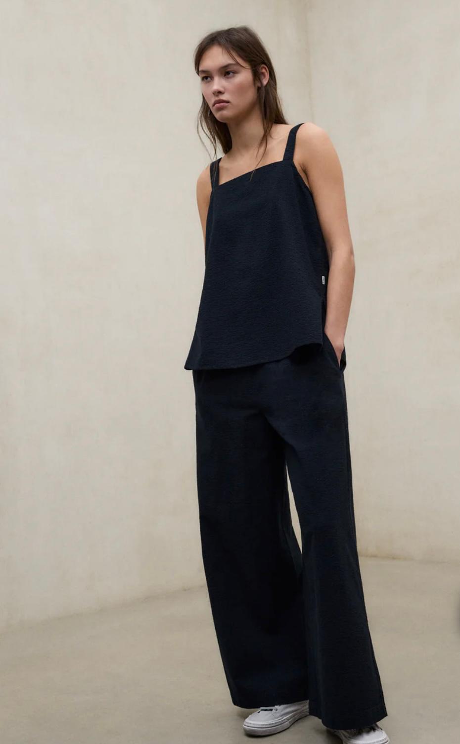 ECOALF — Moss Pantalone — Donna