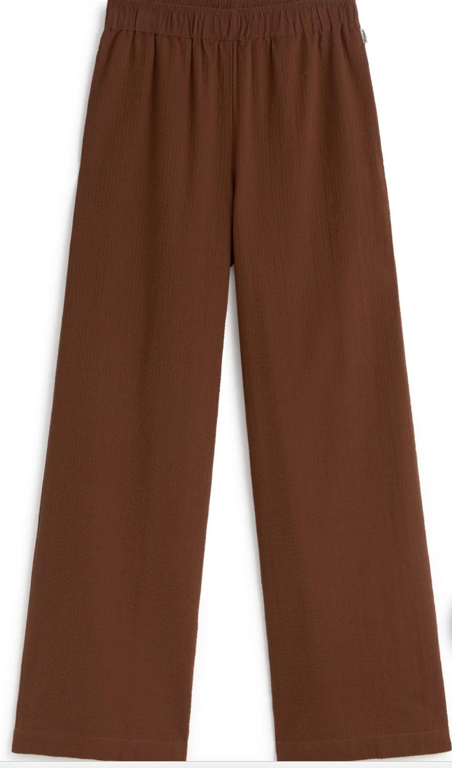 ECOALF — Moss Pantalone — Donna