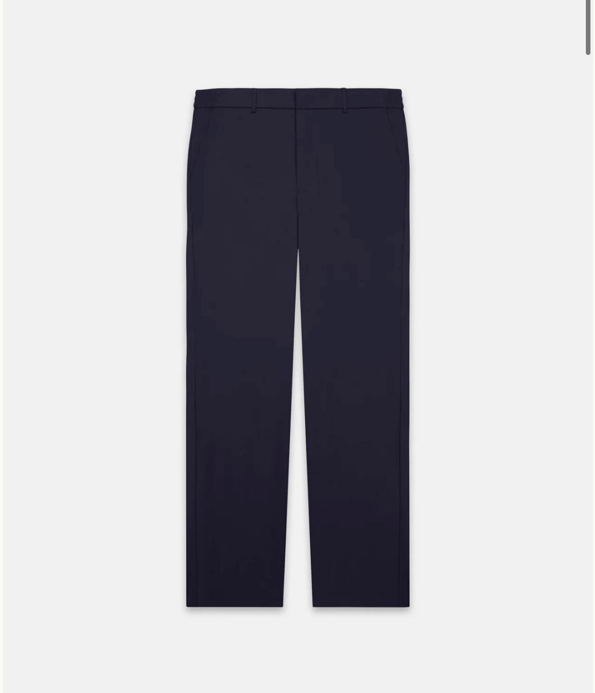UNITY — Pant tecnico con elastico MOVE