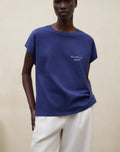ECOALF - T-shirt NAMUR