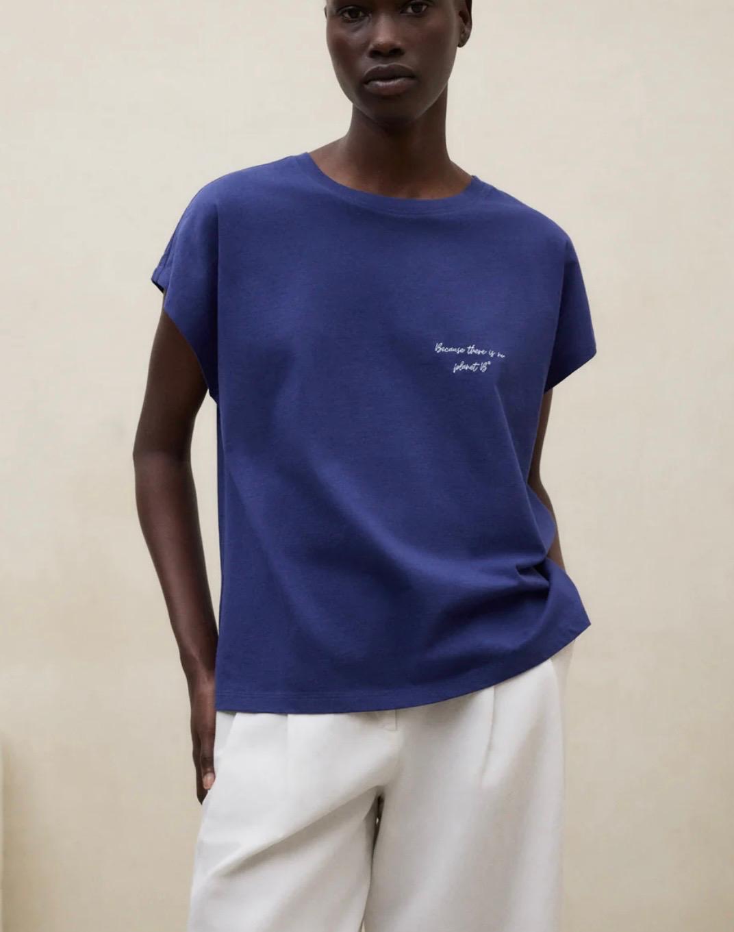 ECOALF - T-shirt NAMUR