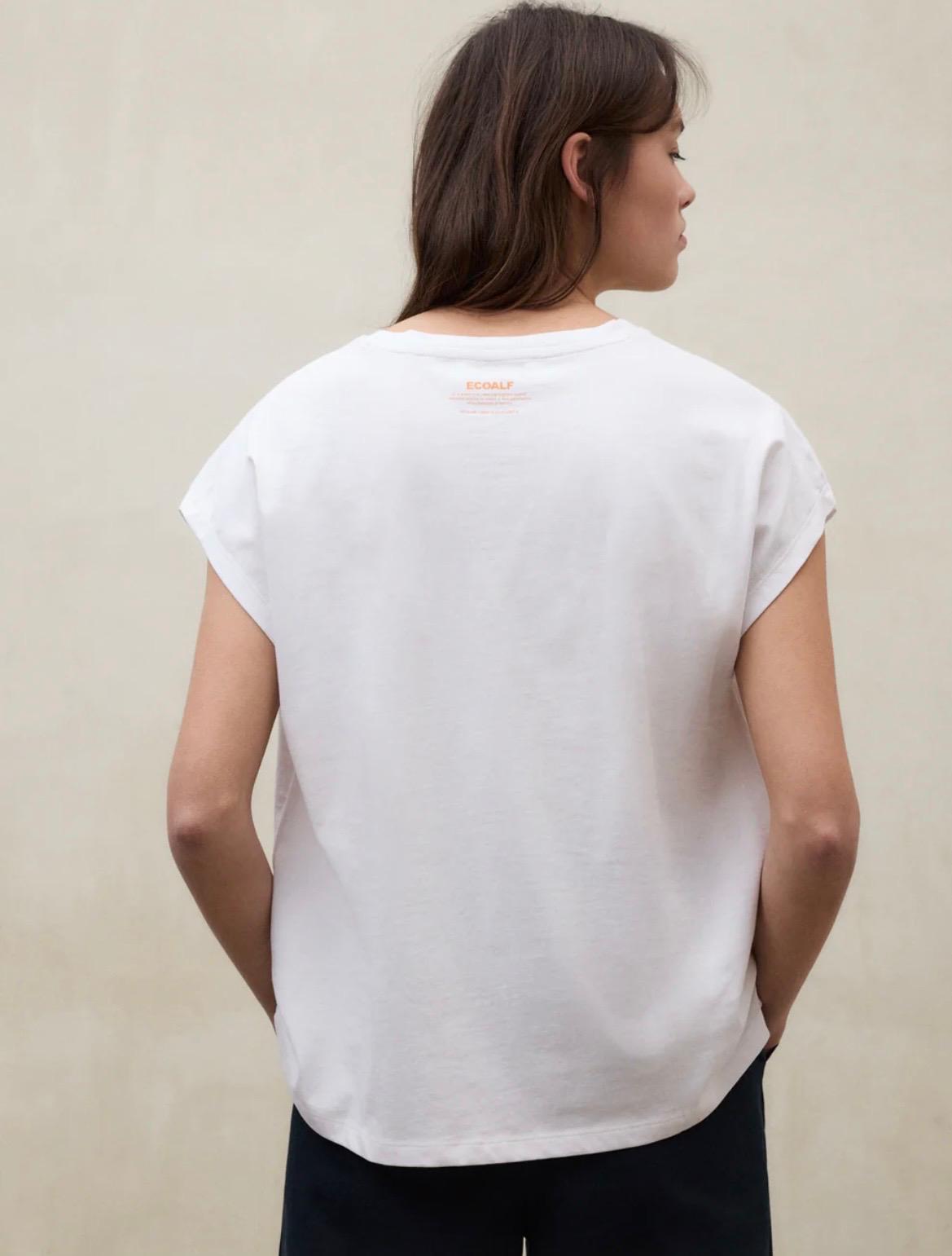 ECOALF - T-shirt NAMUR