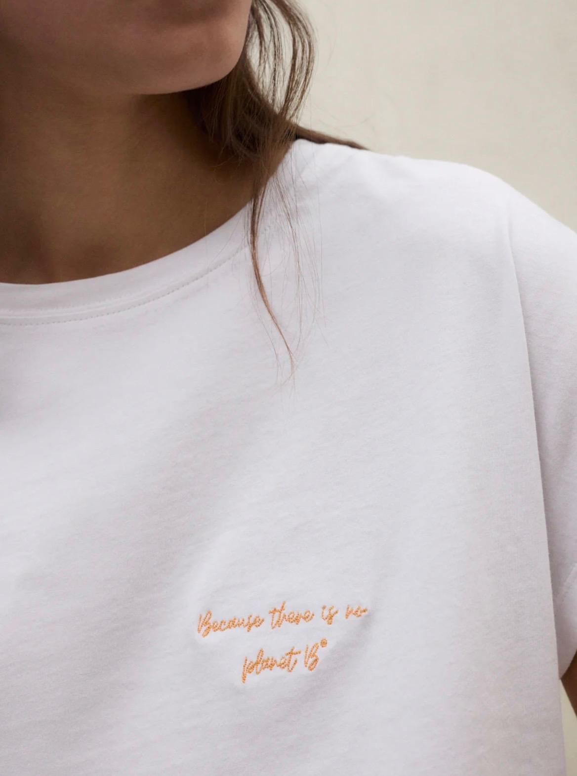 ECOALF - T-shirt NAMUR