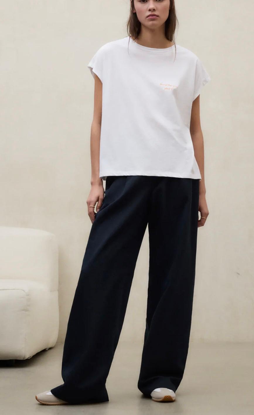 ECOALF - T-shirt NAMUR