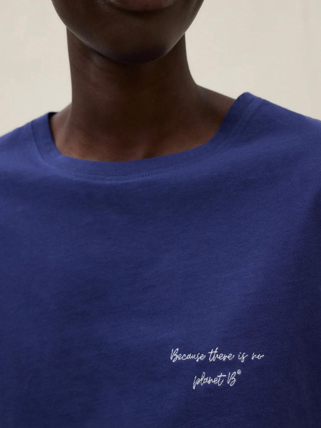 ECOALF - T-shirt NAMUR