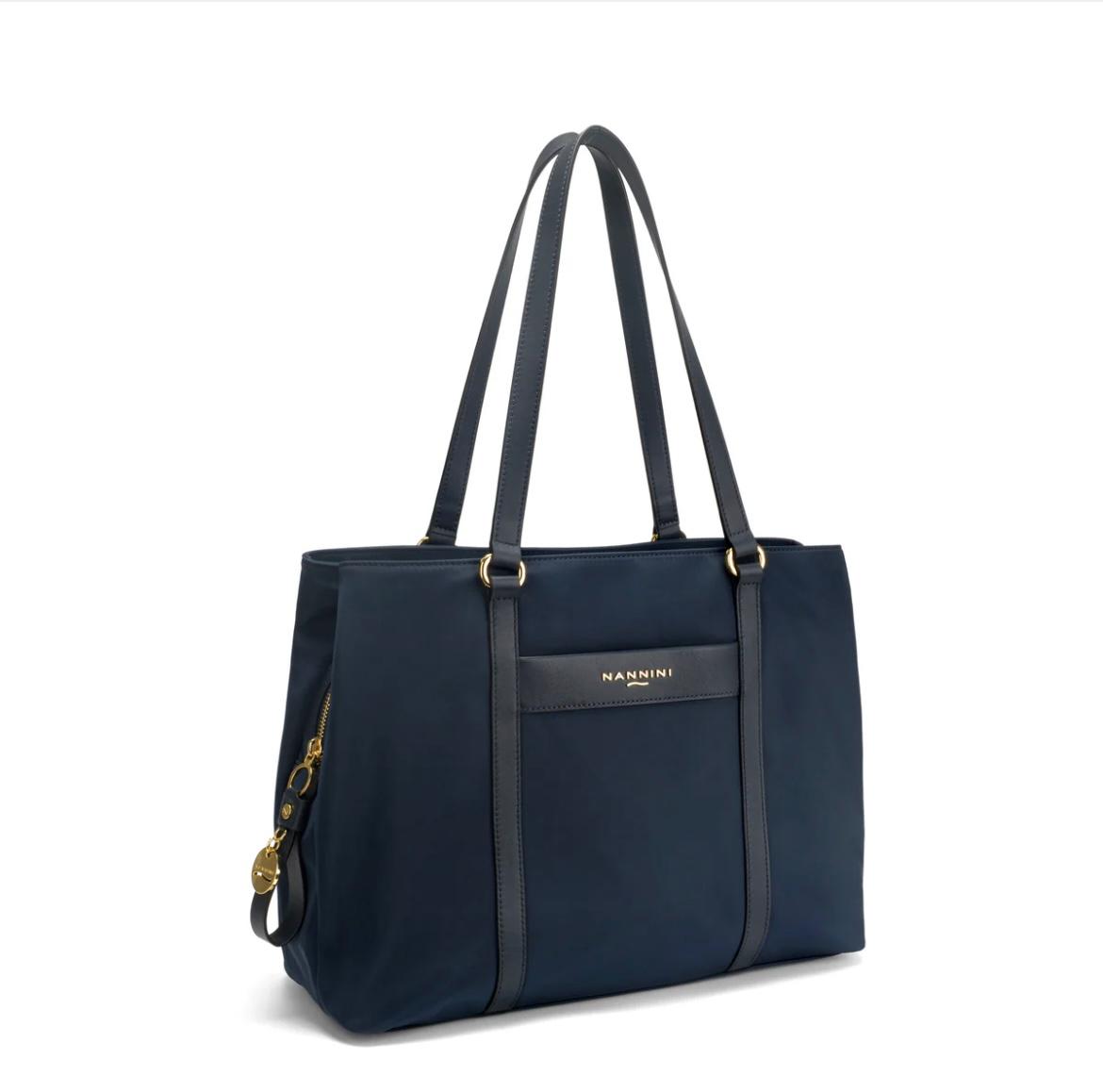 NANNINI FIRENZE — Tote — 17376