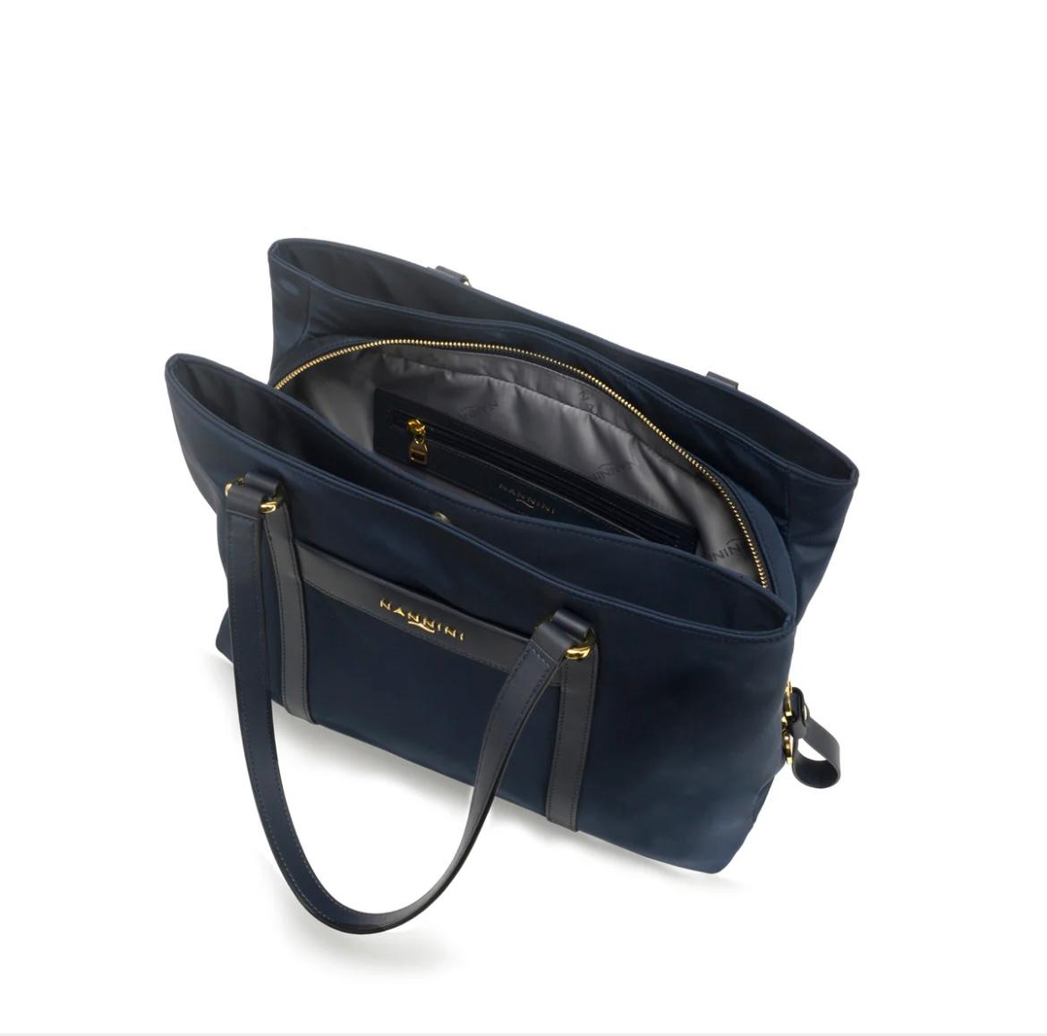 NANNINI FIRENZE — Tote — 17376