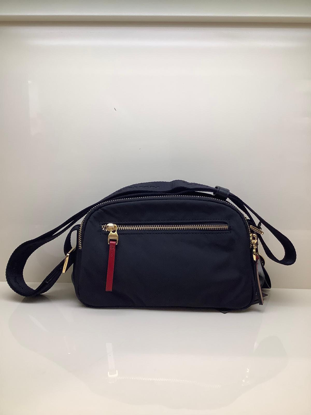 NANNINI FIRENZE — Crossbody — 18244