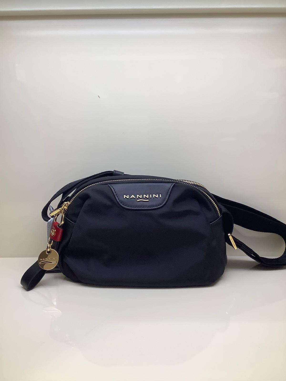 NANNINI FIRENZE — Crossbody — 18244