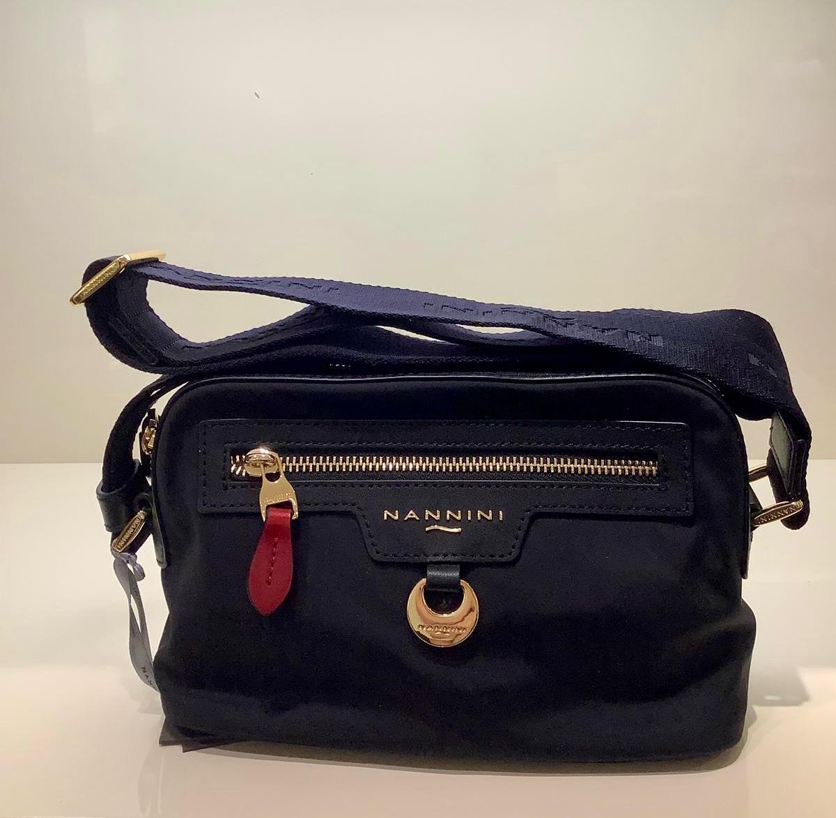 NANNINI FIRENZE — Tracolla — 18450