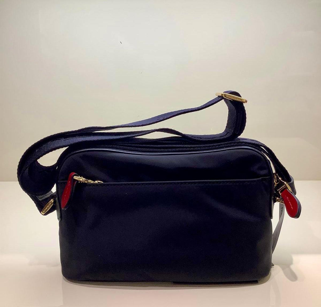 NANNINI FIRENZE — Tracolla — 18450