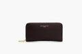 NANNINI FIRENZE — Portafoglio Zip-Around — QB0688