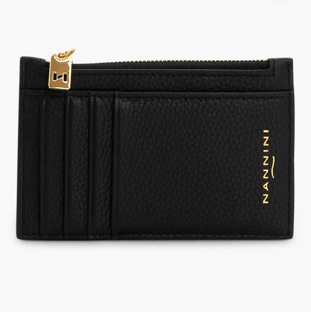 NANNINI FIRENZE — Porta Carte — QB1002