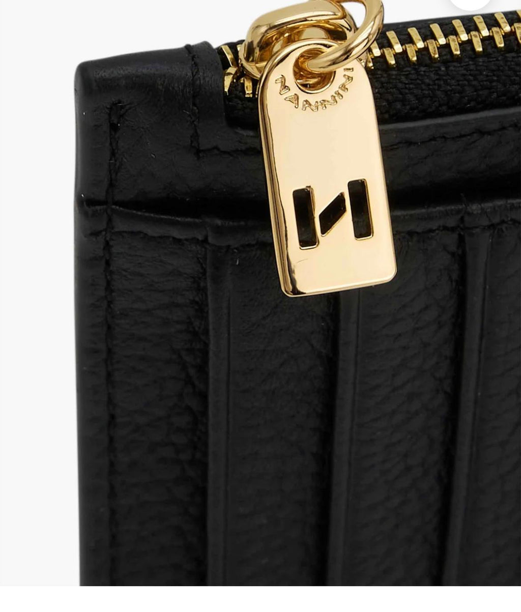 NANNINI FIRENZE — Porta Carte — QB1002