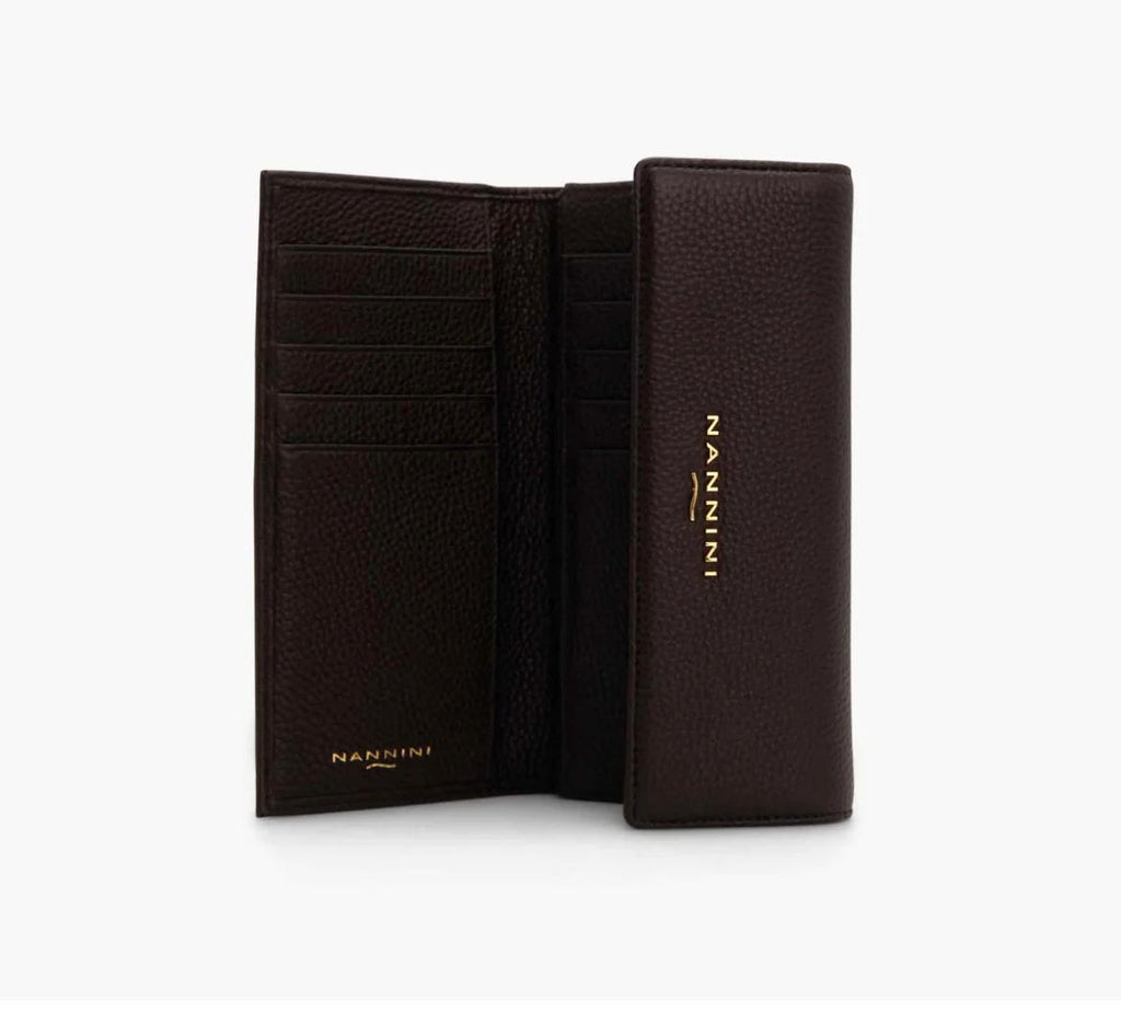 NANNINI FIRENZE — Portafoglio Grande — QB1022