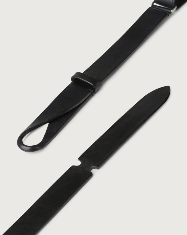 ORCIANI — No Buckle — NB0004