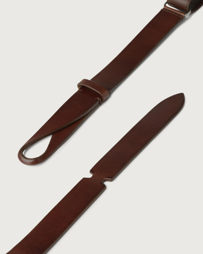 ORCIANI — No Buckle — NB0004