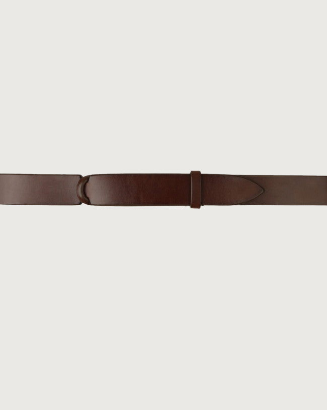 ORCIANI — No Buckle — NB0004
