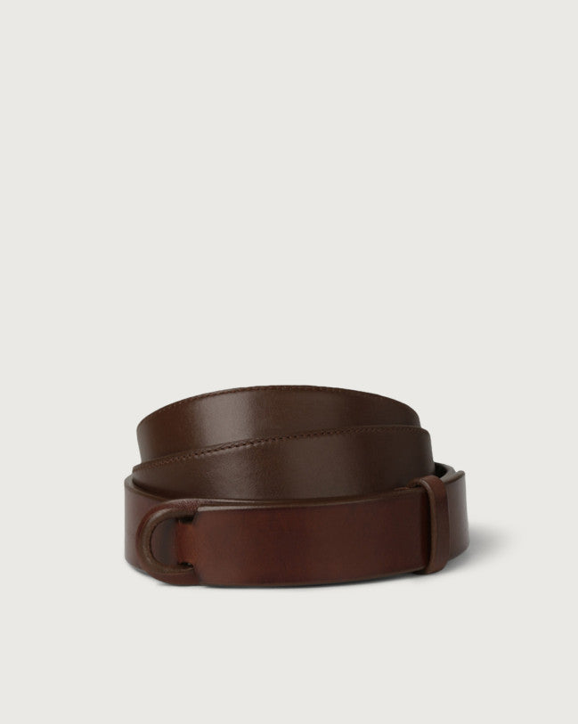 ORCIANI — No Buckle — NB0004
