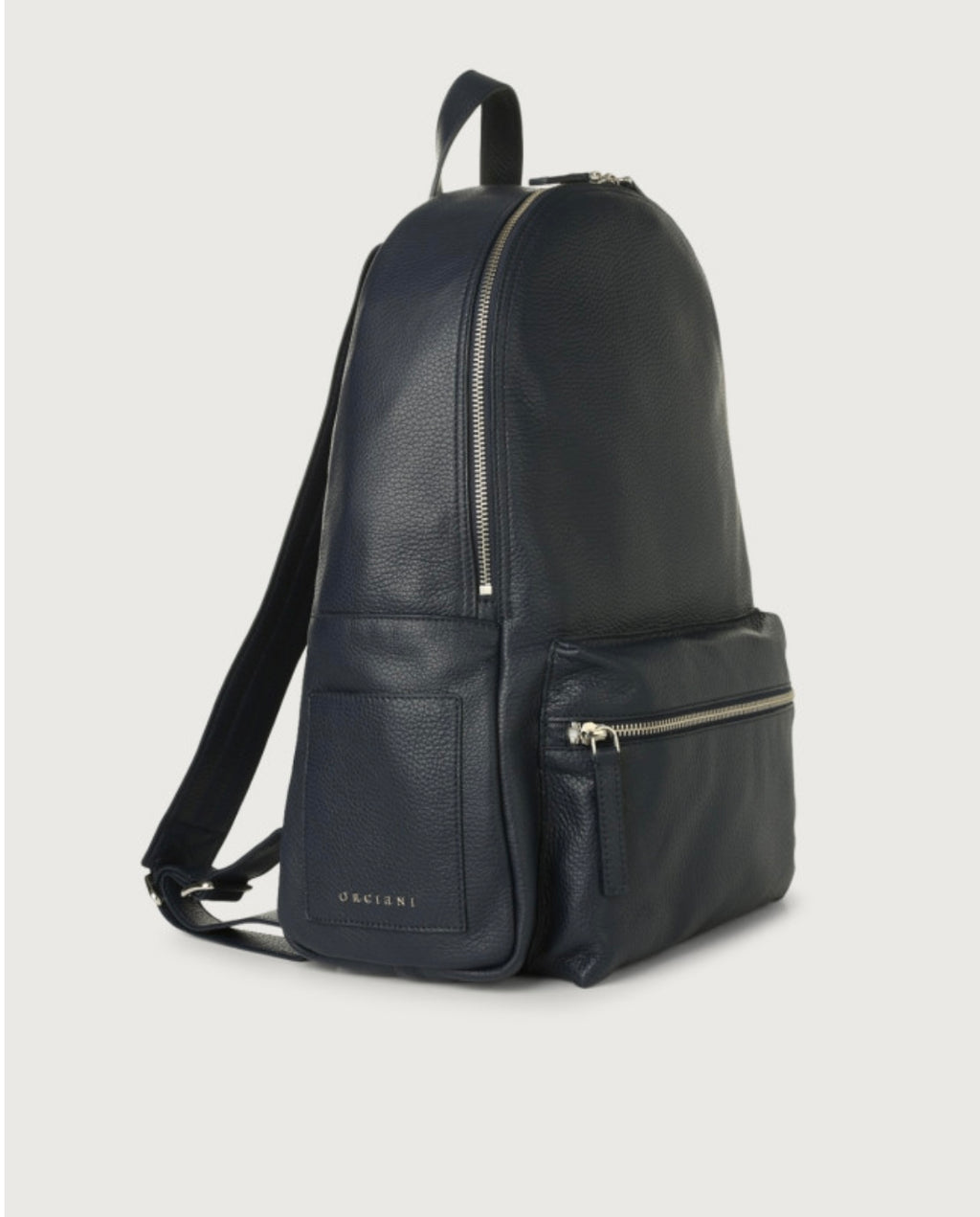 ORCIANI - Zaino in pelle P00711