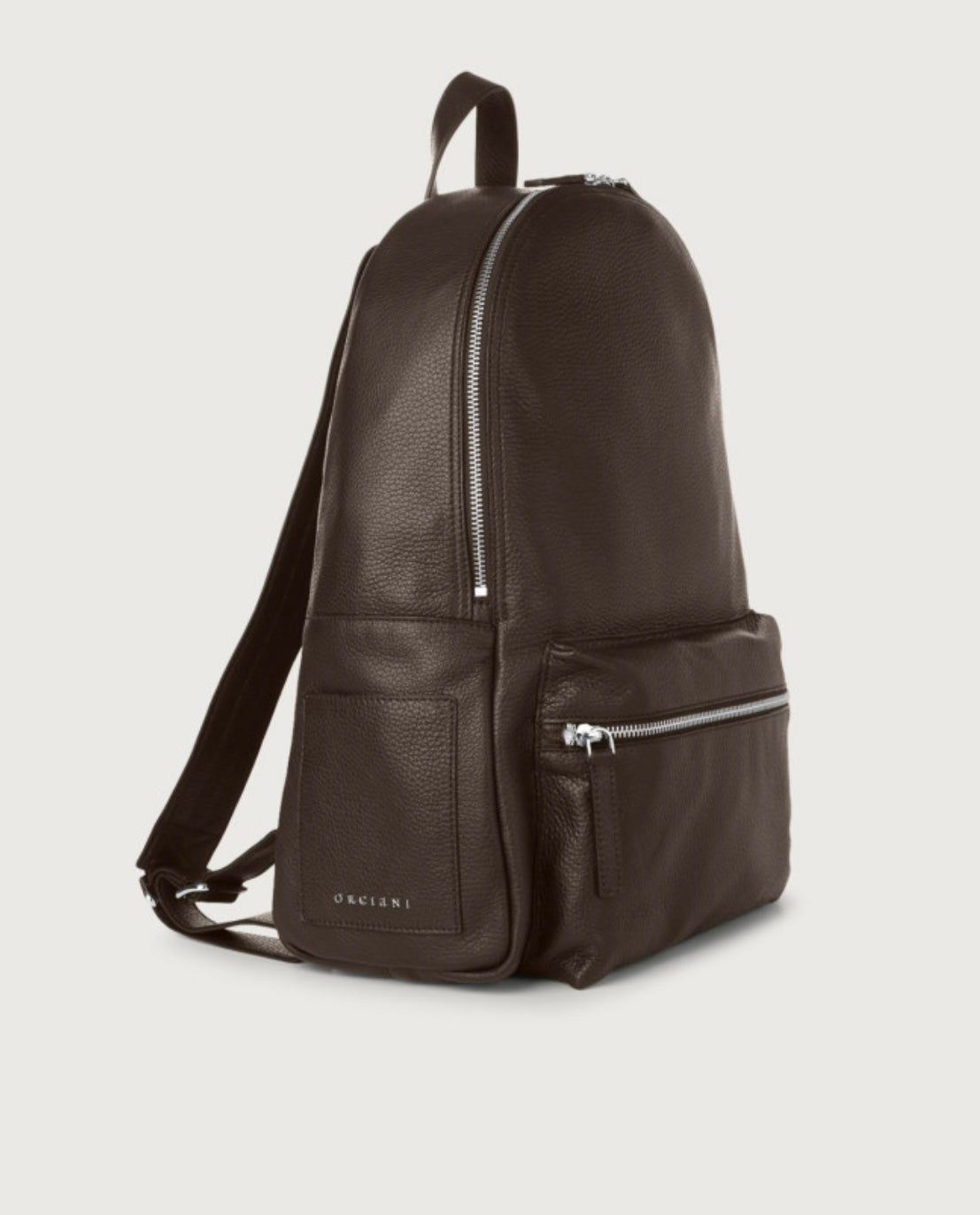 ORCIANI - Zaino in pelle P00711