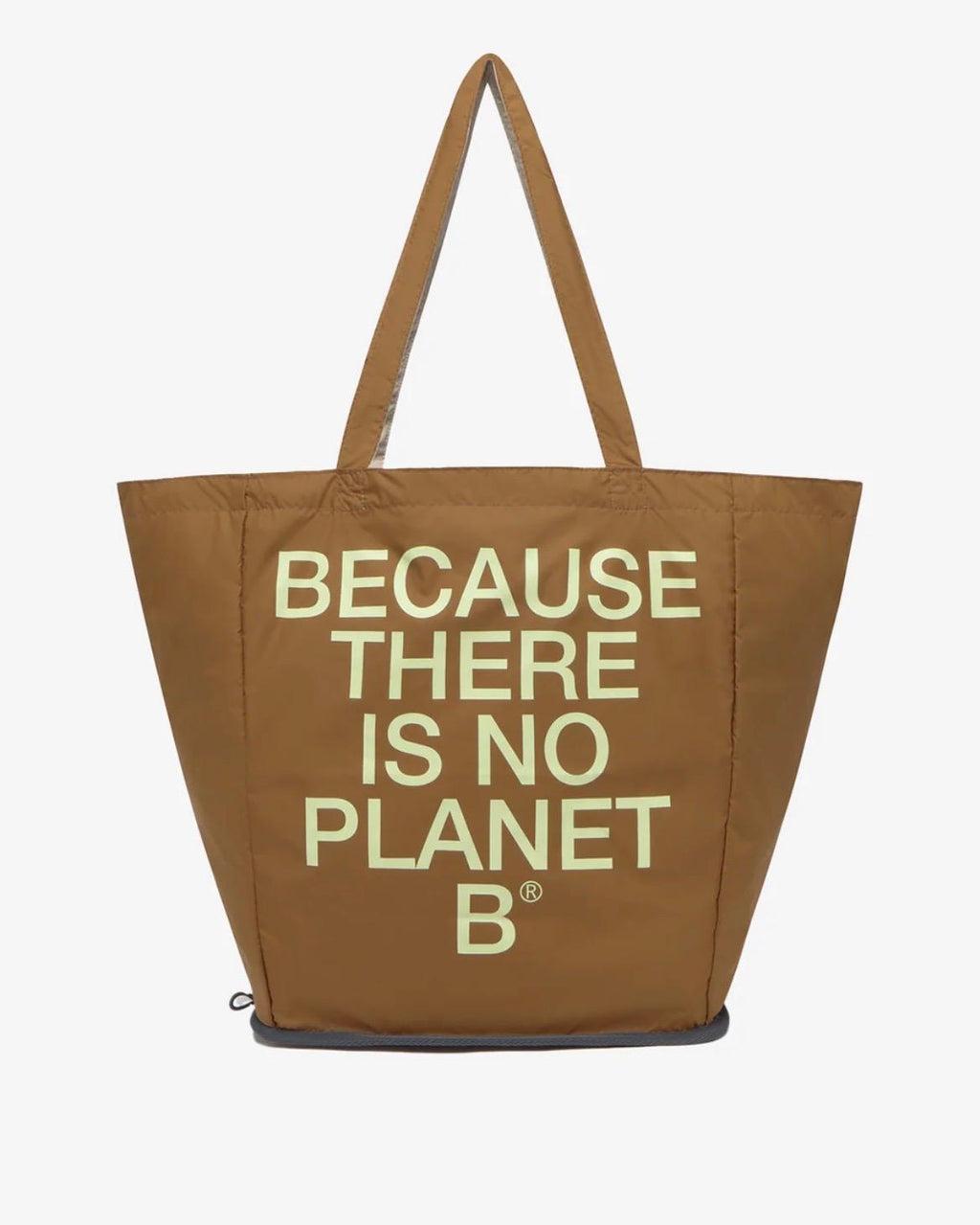 ECOALF — Tote bag arrotolabile PACHO