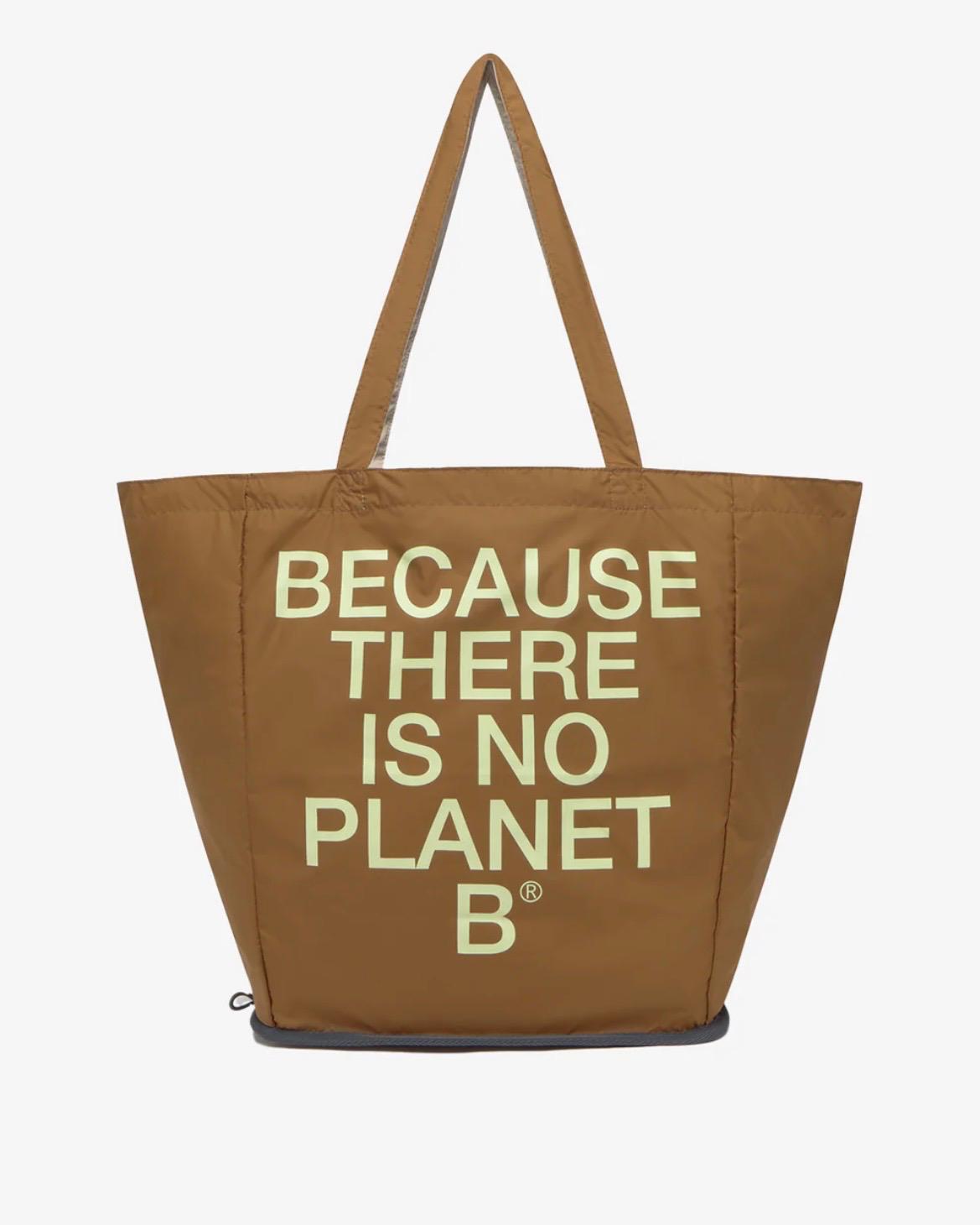 ECOALF — Tote bag arrotolabile PACHO