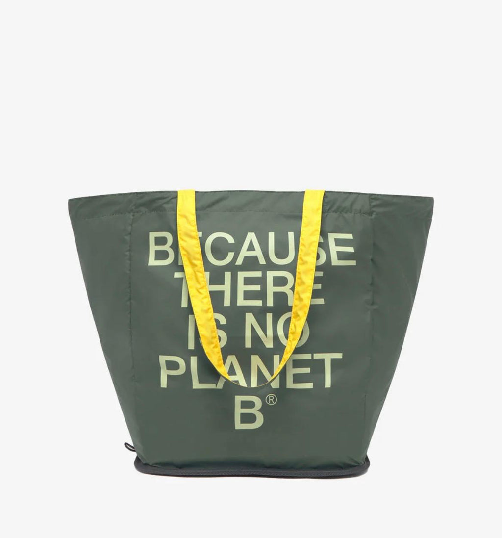 ECOALF — Tote bag arrotolabile PACHO