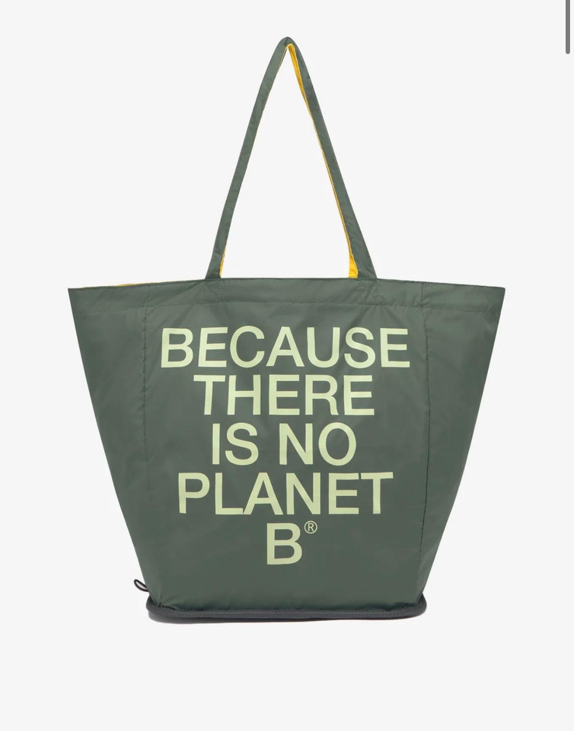 ECOALF — Tote bag arrotolabile PACHO
