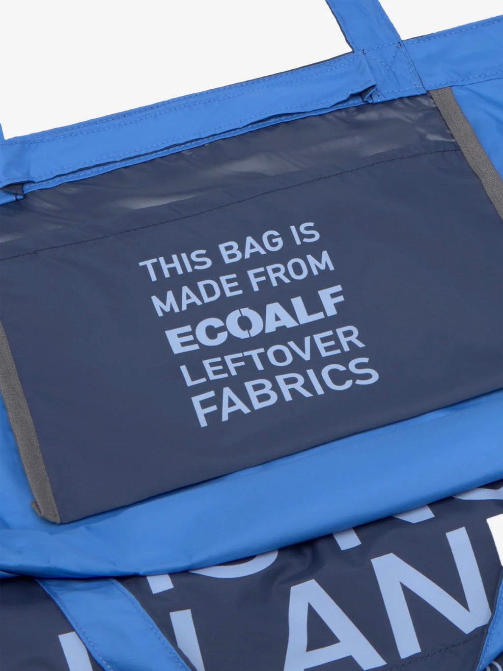 ECOALF — Tote bag arrotolabile PACHO