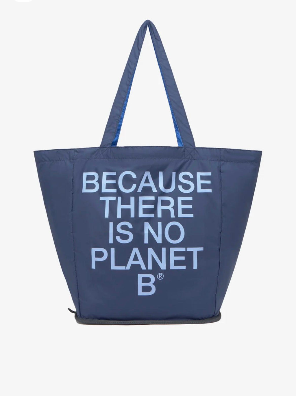 ECOALF — Tote bag arrotolabile PACHO