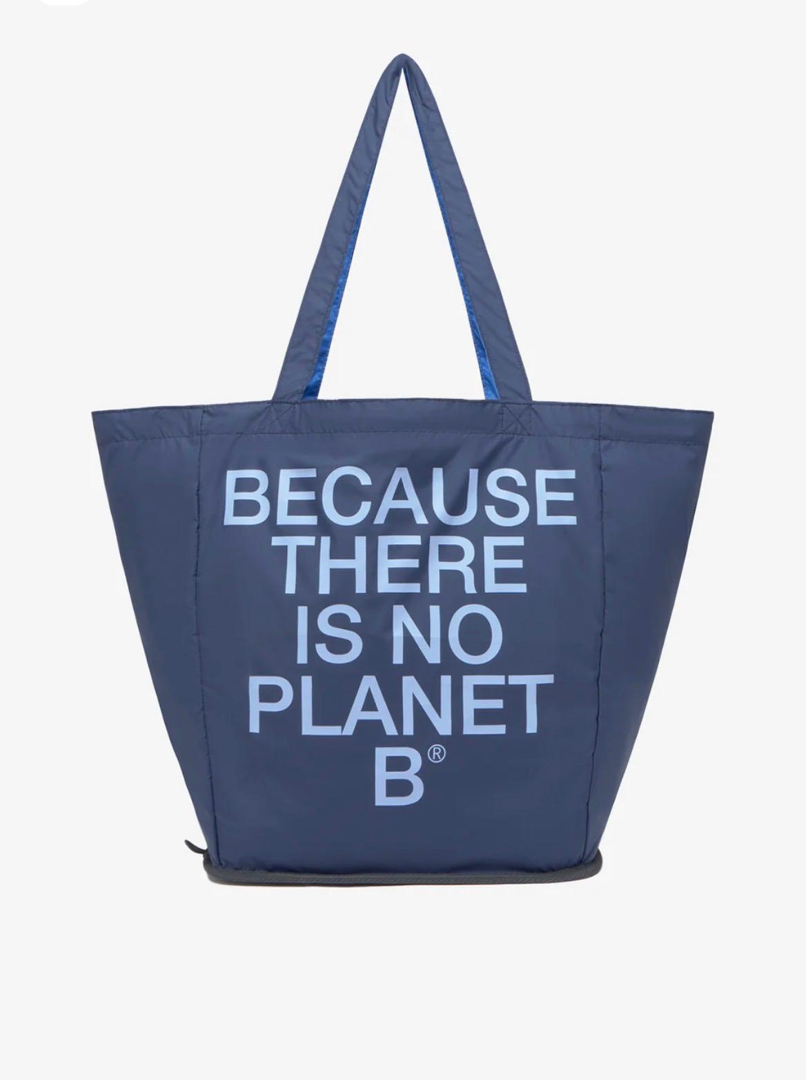 ECOALF — Tote bag arrotolabile PACHO