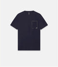 UNITY — T-shirt con tasca termonastrata POCKET
