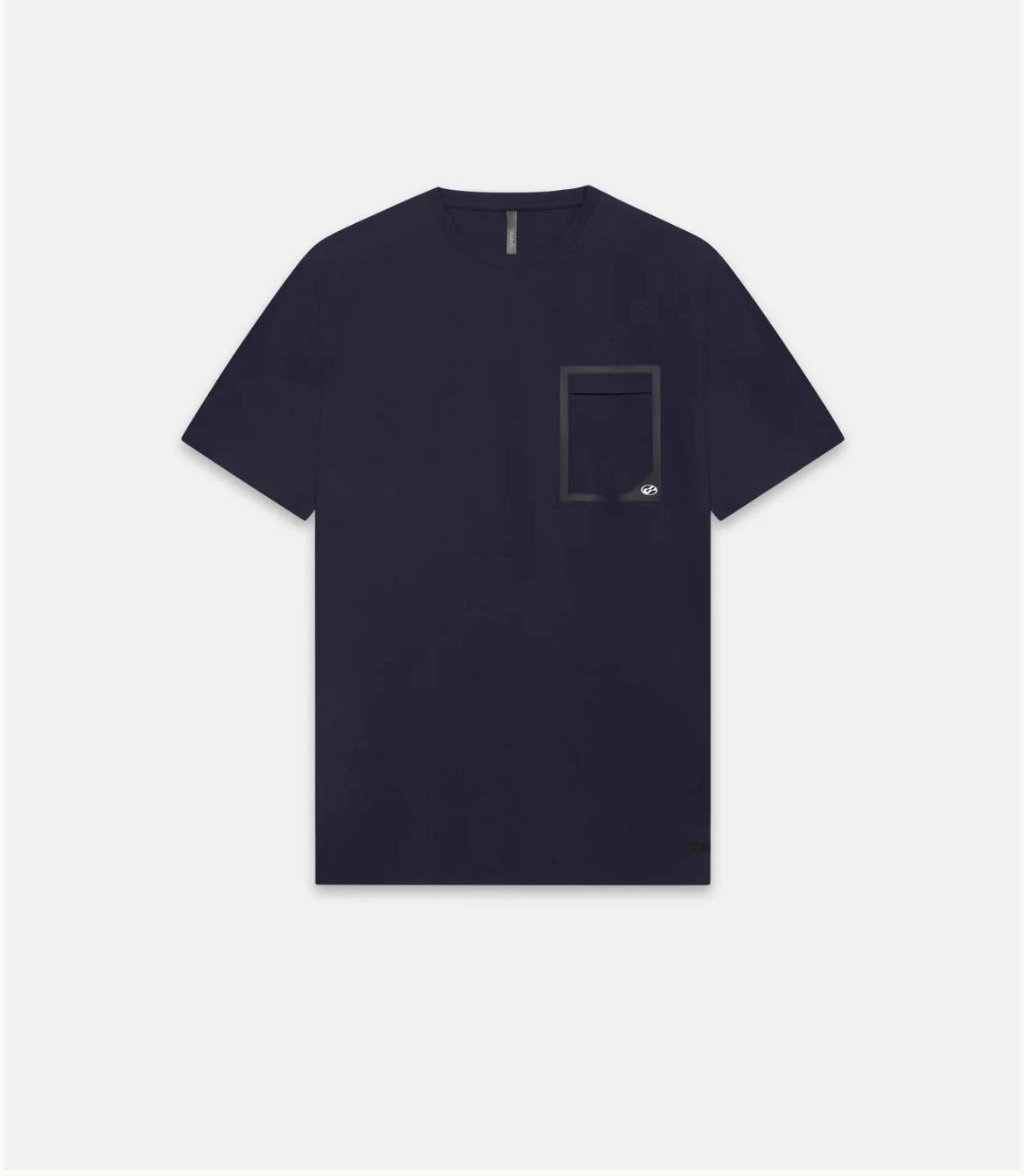 UNITY — T-shirt con tasca termonastrata POCKET