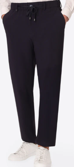 DISTRETTO 12 - Pantalone largo RELAX ACTIVE