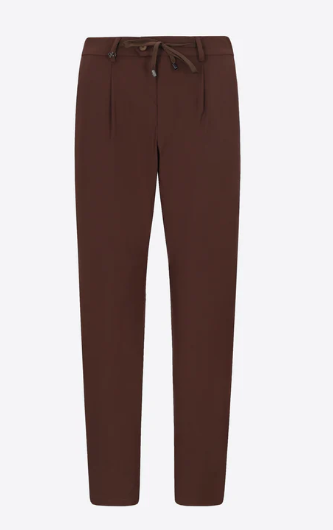 DISTRETTO 12 - Pantalone RIO PENCES ACTIVE