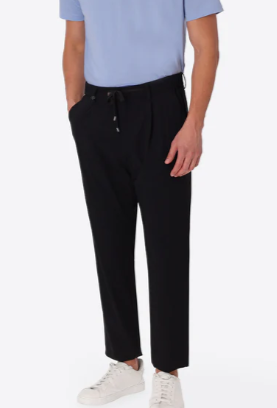DISTRETTO 12 - Pantalone RIO PENCES ACTIVE