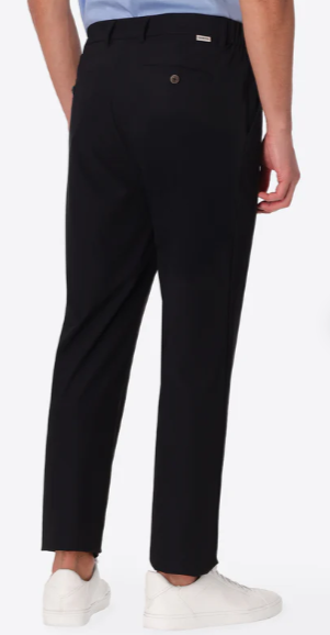 DISTRETTO 12 - Pantalone RIO PENCES ACTIVE