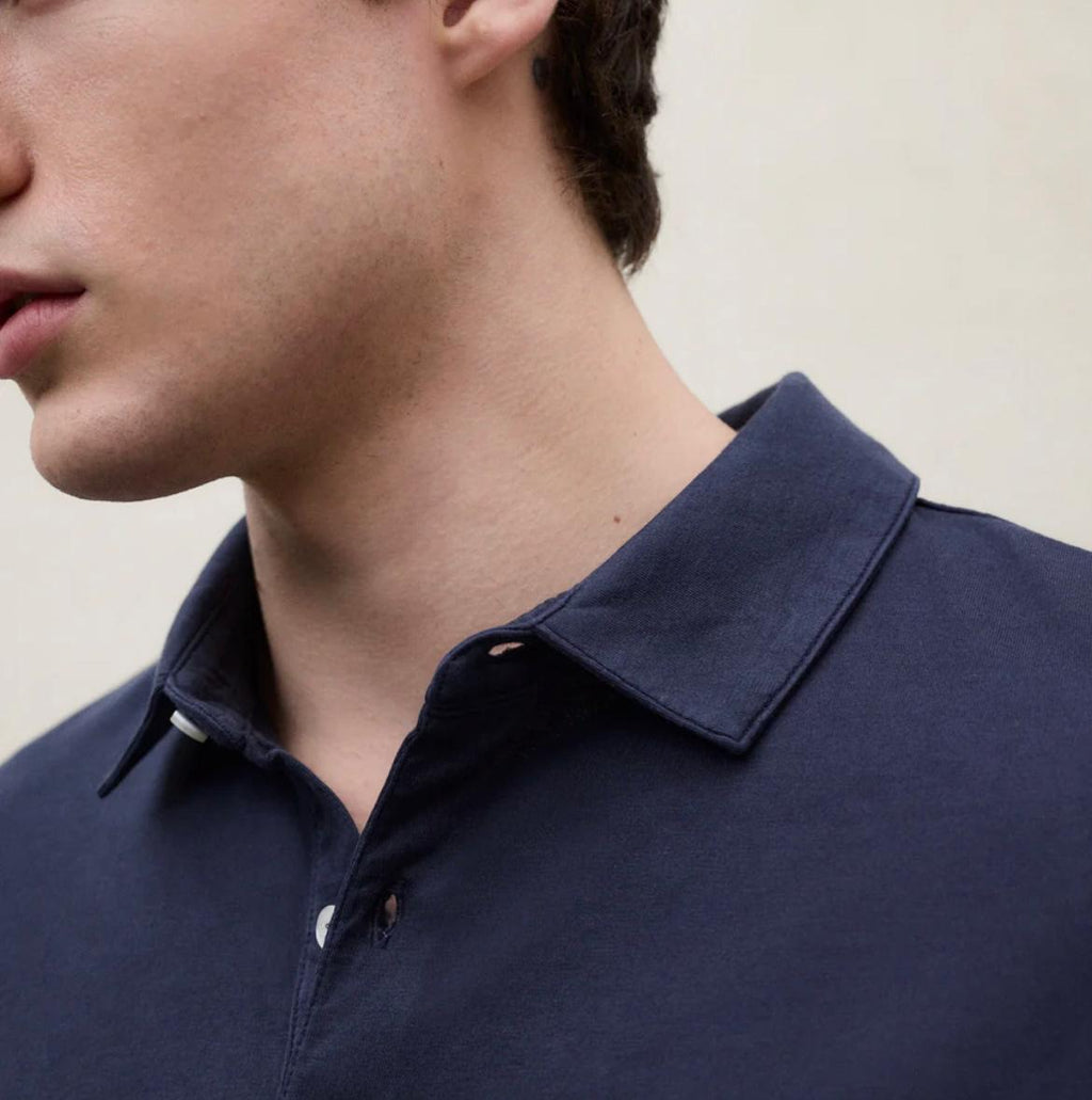 ECOALF — Theo Polo — Uomo