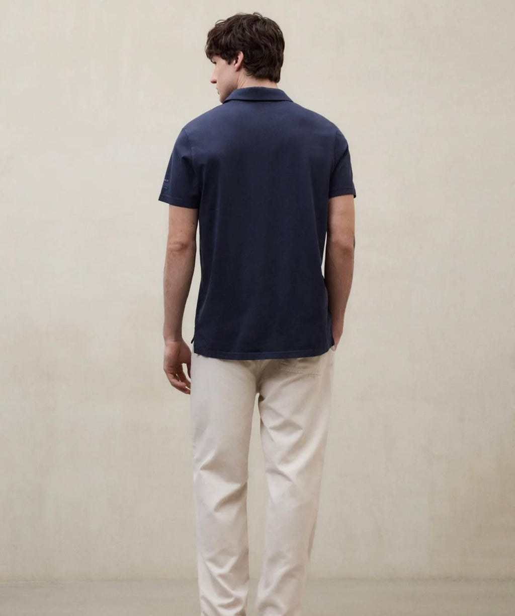 ECOALF — Theo Polo — Uomo