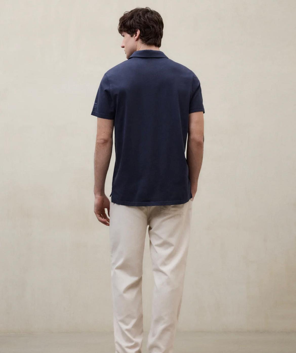 ECOALF — Theo Polo — Uomo