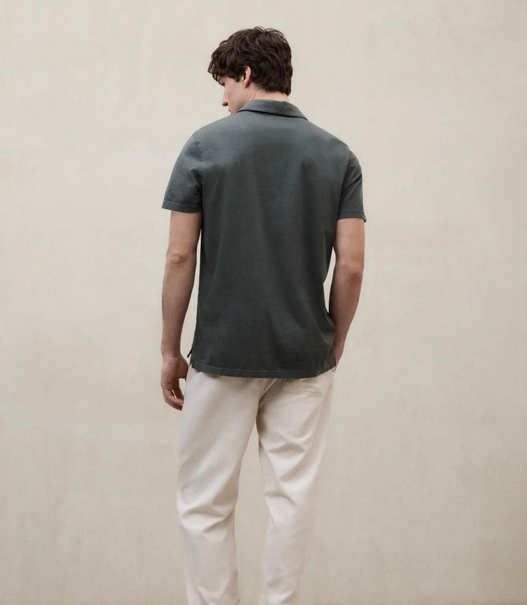 ECOALF — Theo Polo — Uomo