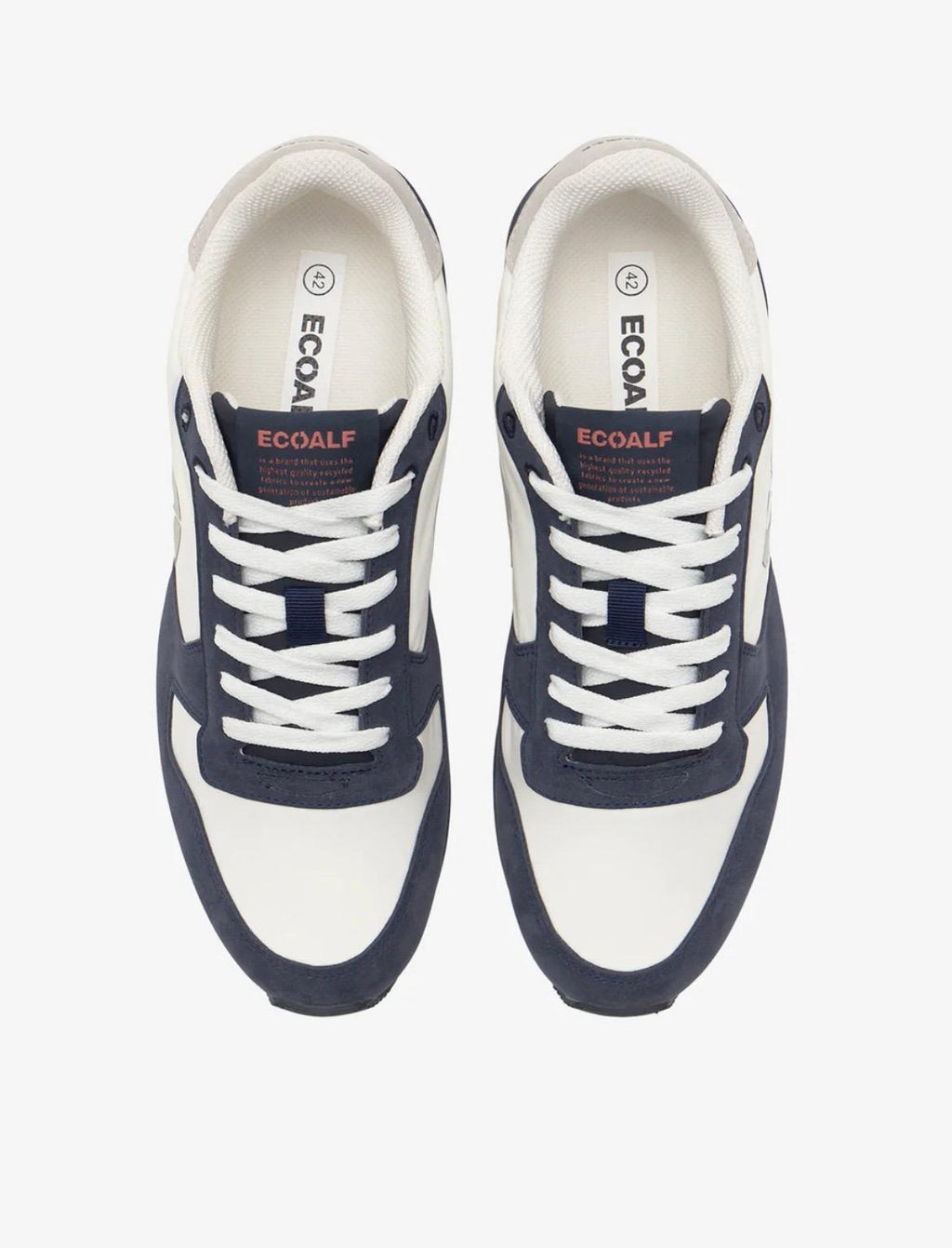 ECOALF - Sneaker UCLA