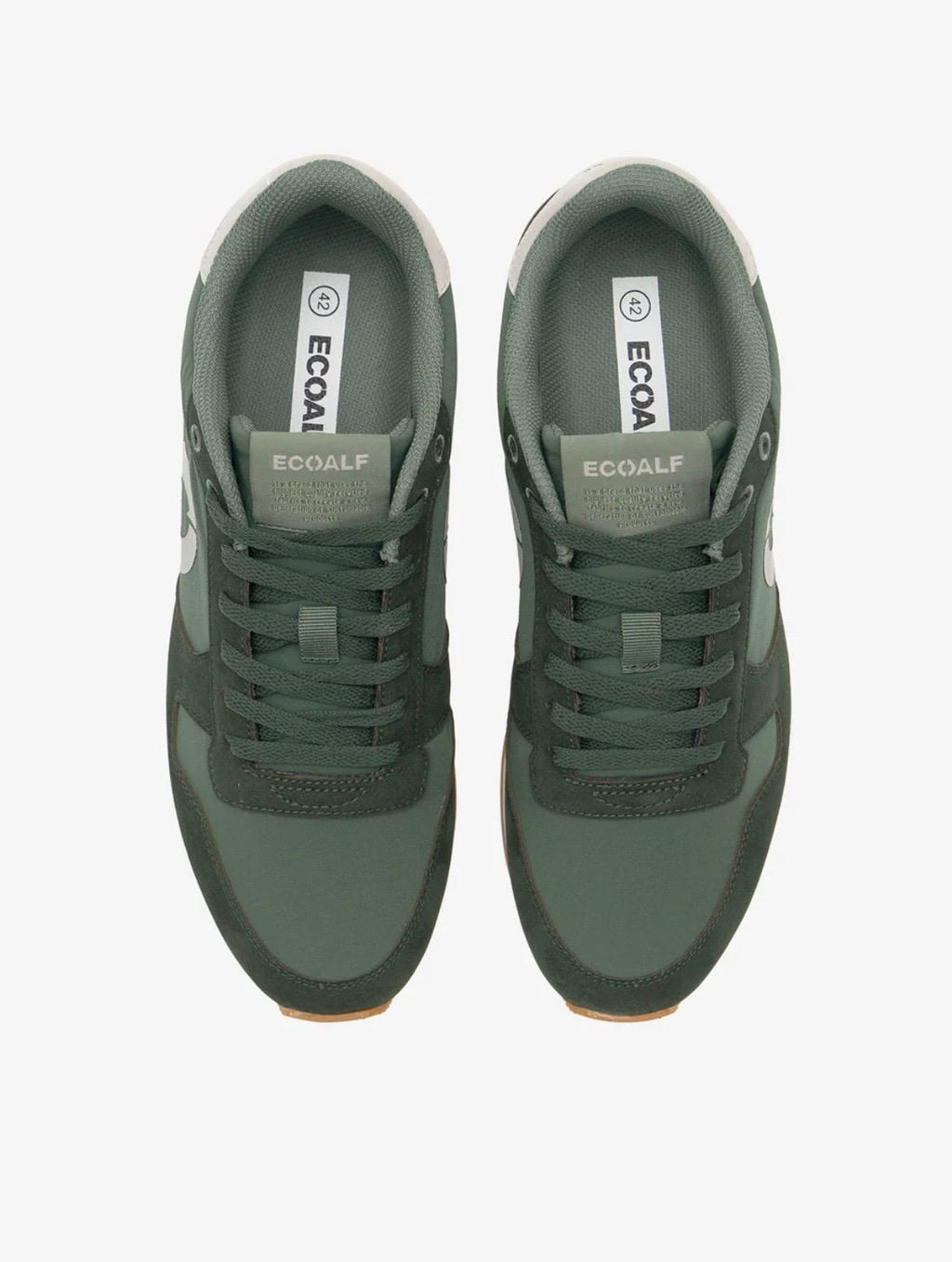 ECOALF - Sneaker UCLA