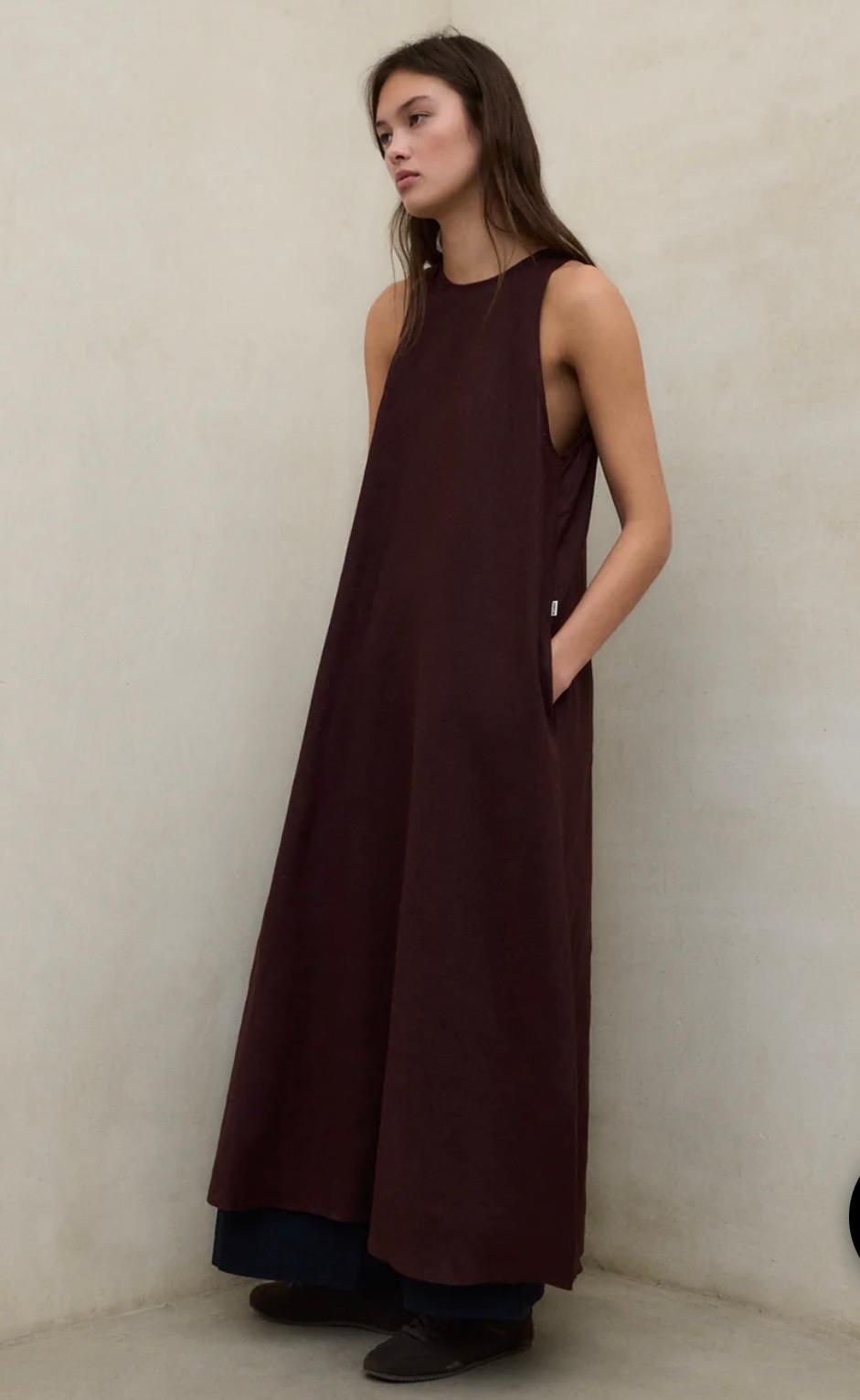 ECOALF — Abito donna UKARA