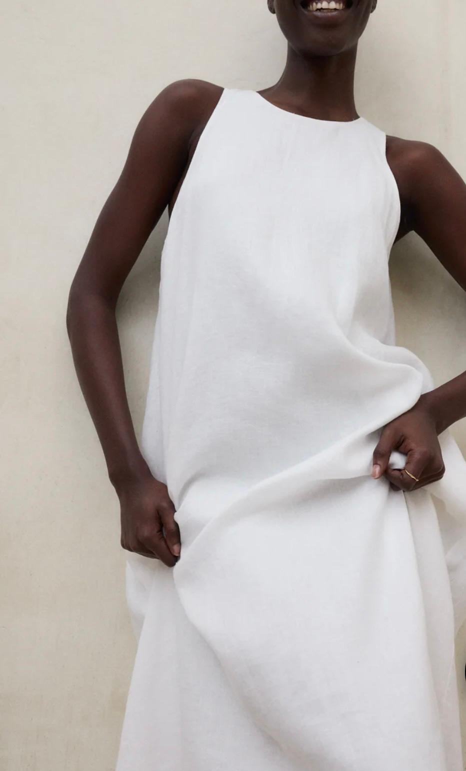 ECOALF — Abito donna UKARA