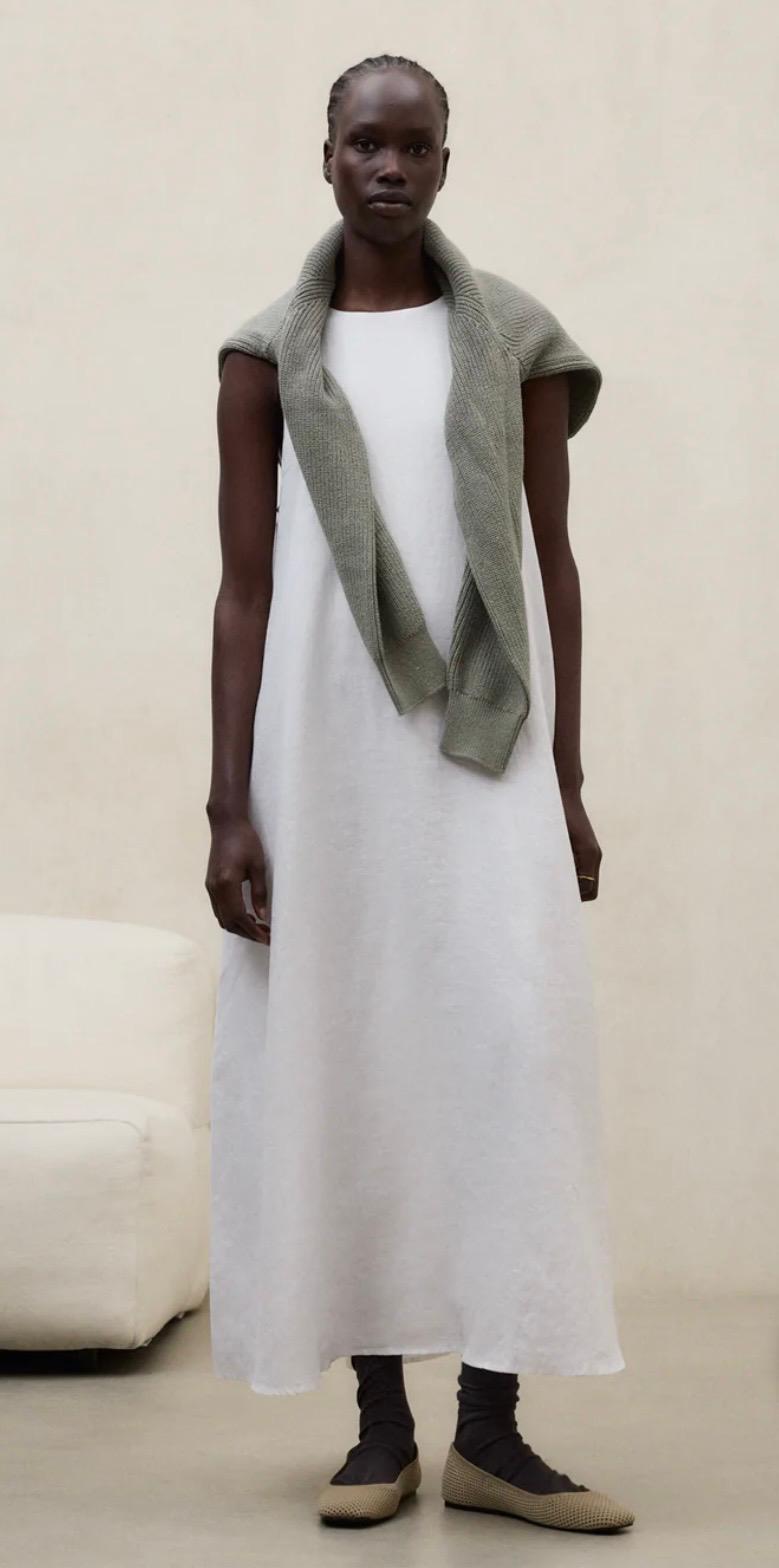 ECOALF — Abito donna UKARA