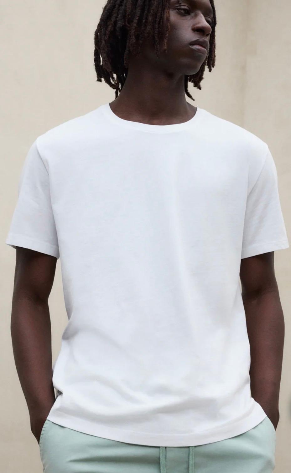 ECOALF — T-shirt VENT